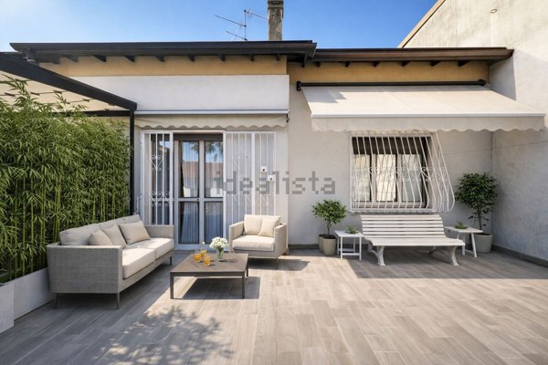 appartamento in vendita a Monza