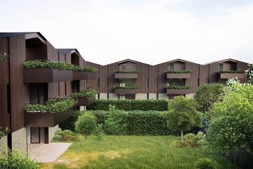 appartamento in vendita a Monza