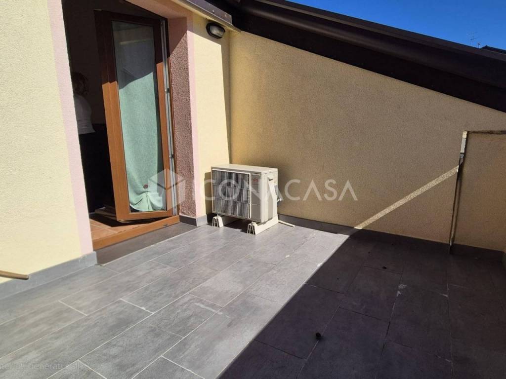 appartamento in vendita a Monza