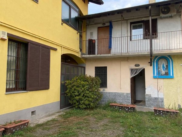 appartamento in vendita a Monza