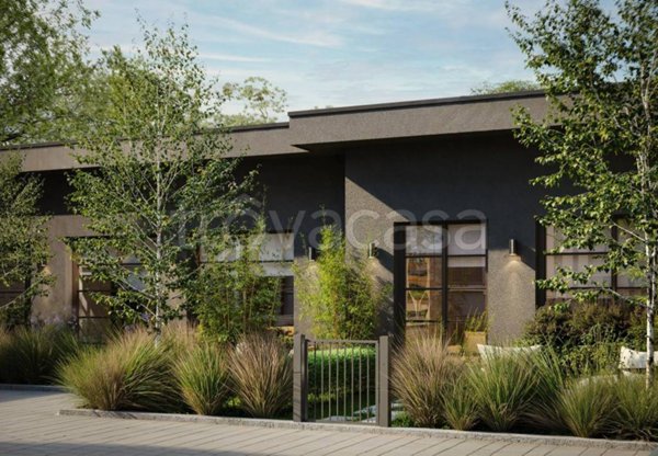 appartamento in vendita a Monza