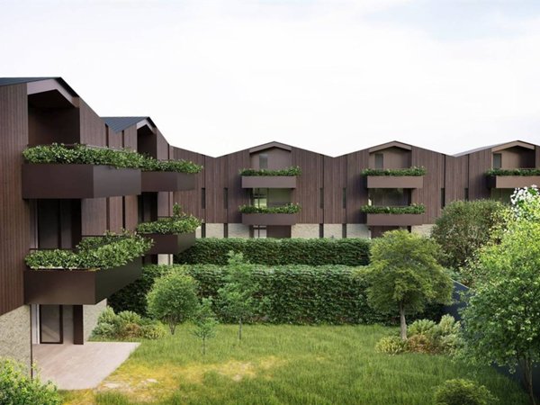 appartamento in vendita a Monza