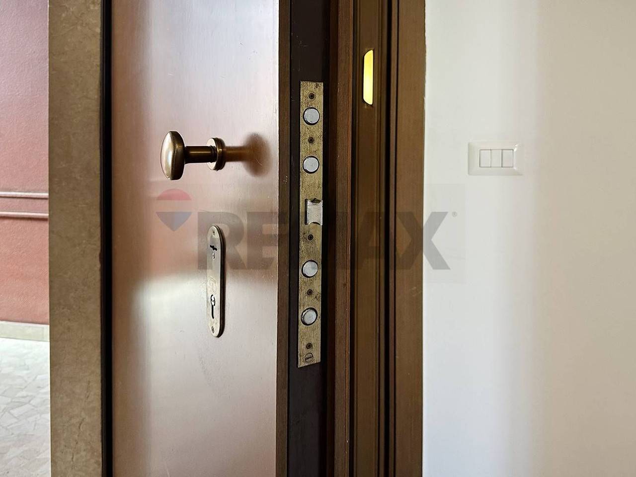 appartamento in vendita a Monza in zona Centro Storico