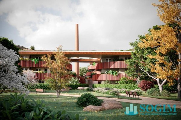 appartamento in vendita a Monza