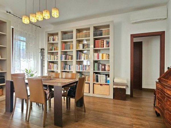 appartamento in vendita a Monza