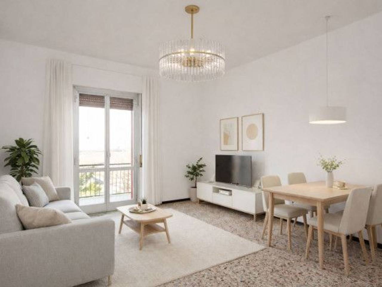 appartamento in vendita a Monza in zona Centro Storico