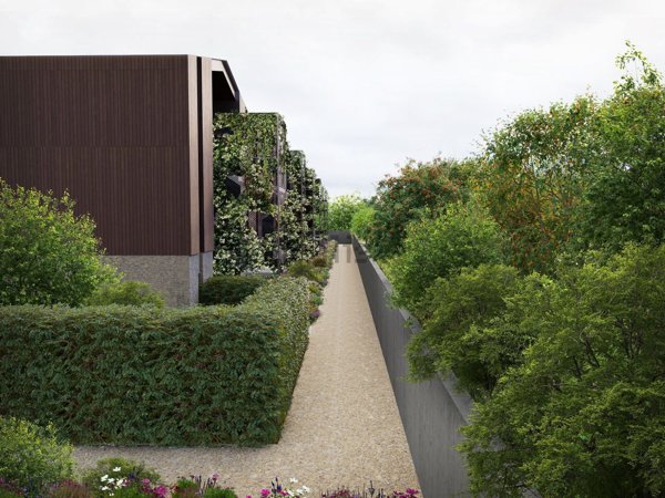 appartamento in vendita a Monza