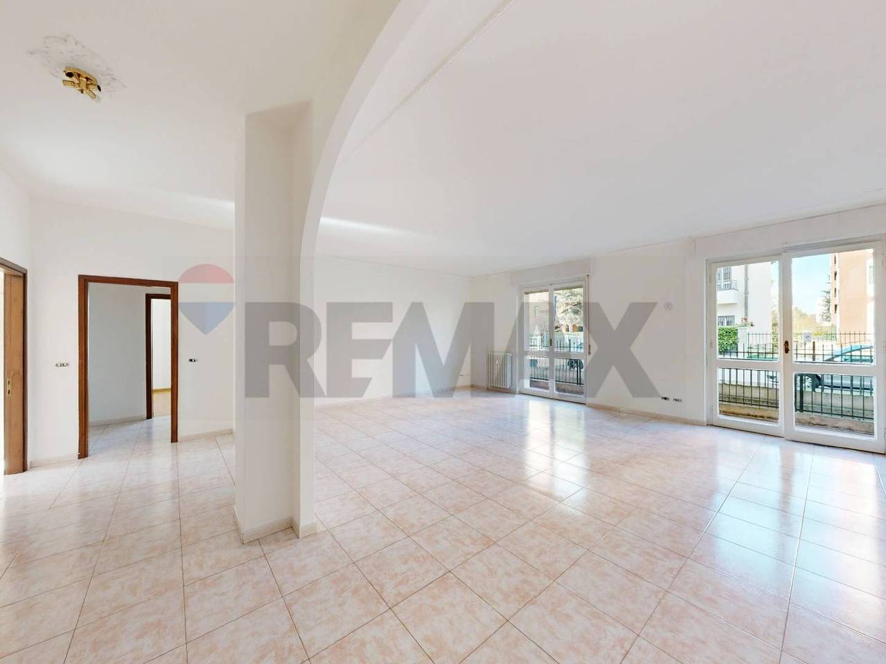 appartamento in vendita a Monza in zona Ospedale San Gerardo