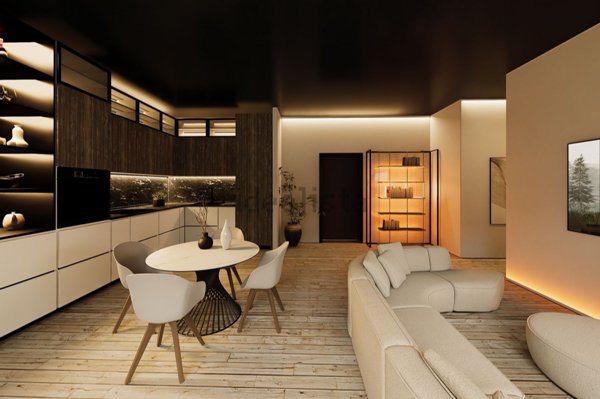 appartamento in vendita a Monza