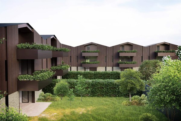 appartamento in vendita a Monza