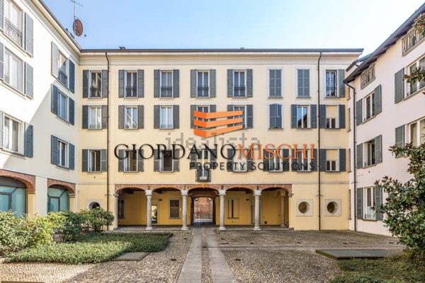 appartamento in vendita a Monza