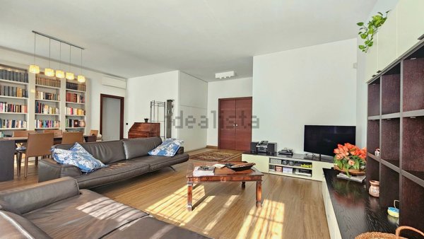 appartamento in vendita a Monza