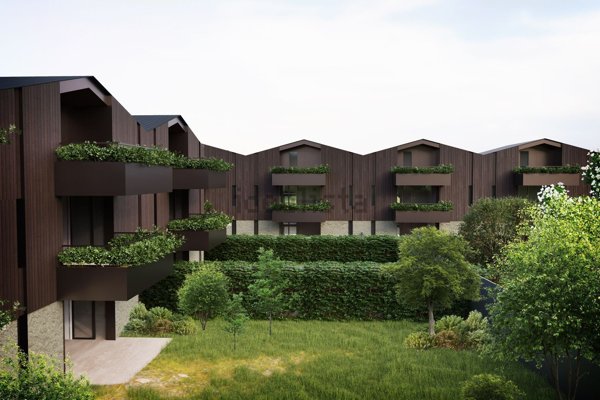 appartamento in vendita a Monza