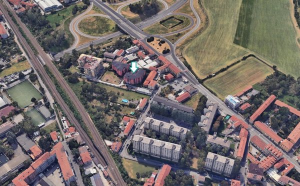 appartamento in vendita a Monza