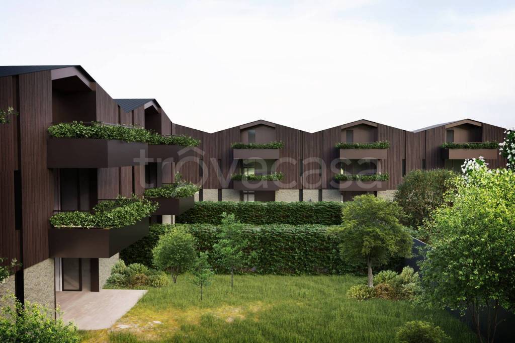 appartamento in vendita a Monza