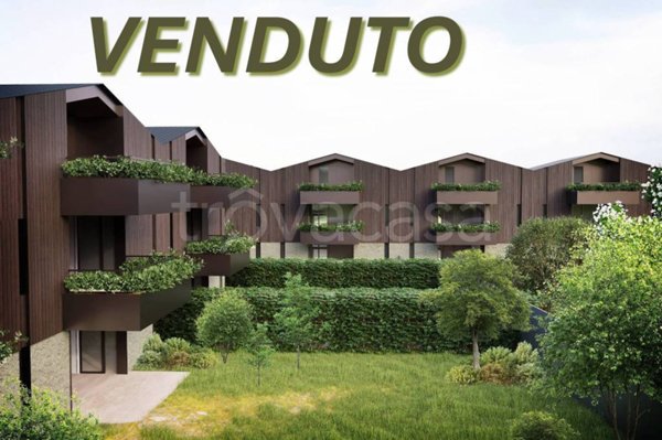 appartamento in vendita a Monza