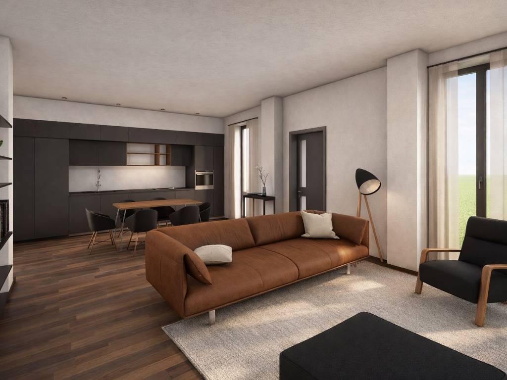 casa indipendente in vendita a Monza