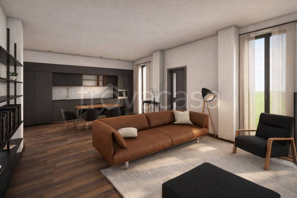 casa indipendente in vendita a Monza