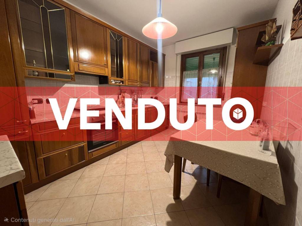 appartamento in vendita a Monza