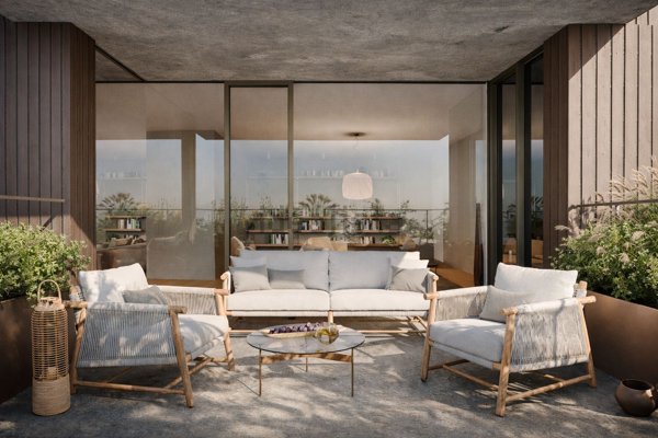 appartamento in vendita a Monza