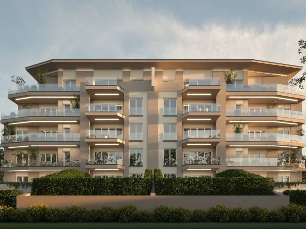appartamento in vendita a Monza