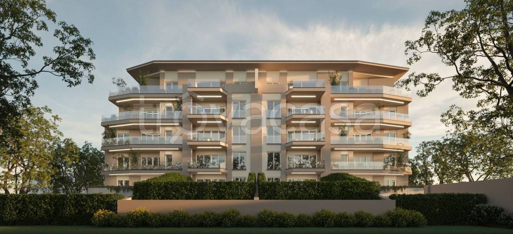 appartamento in vendita a Monza