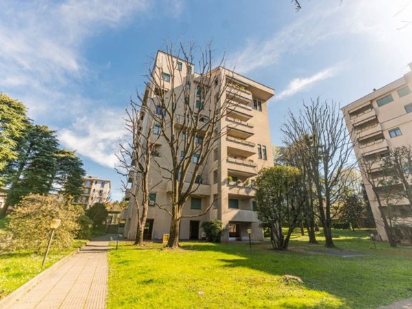 appartamento in vendita a Monza