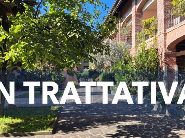 appartamento in vendita a Monza