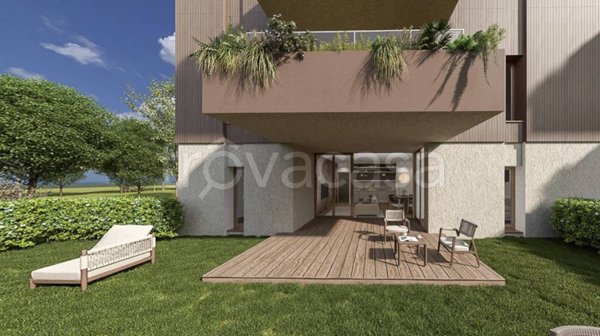 appartamento in vendita a Monza