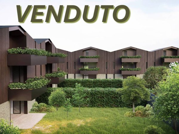 appartamento in vendita a Monza