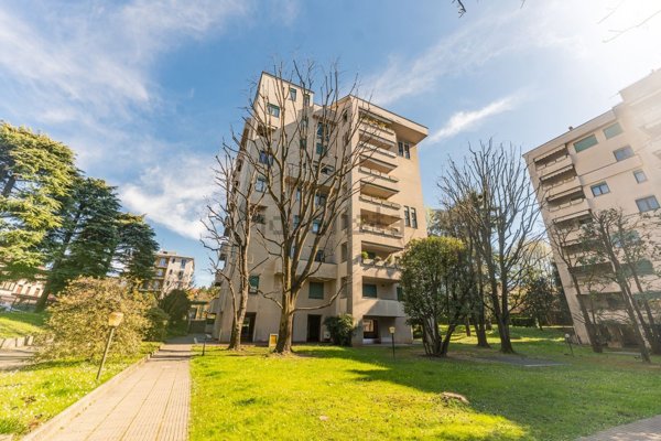 appartamento in vendita a Monza