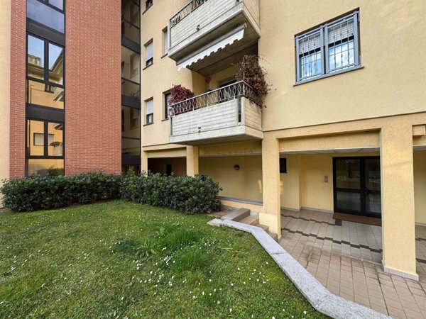 appartamento in vendita a Monza