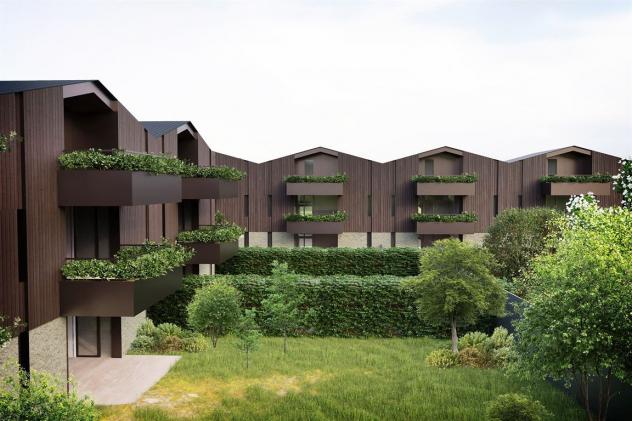 appartamento in vendita a Monza