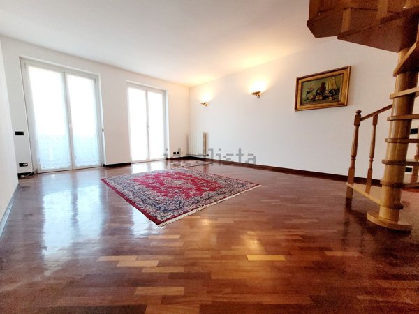 appartamento in vendita a Monza