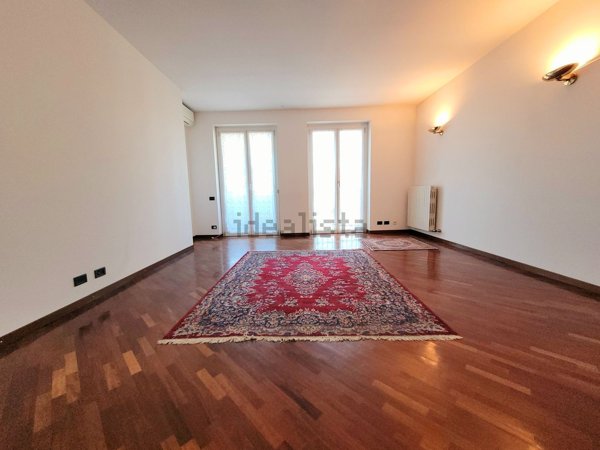 appartamento in vendita a Monza