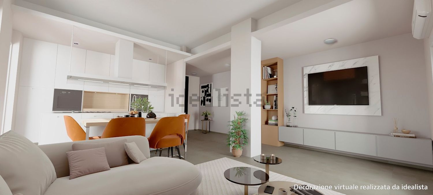 appartamento in vendita a Monza