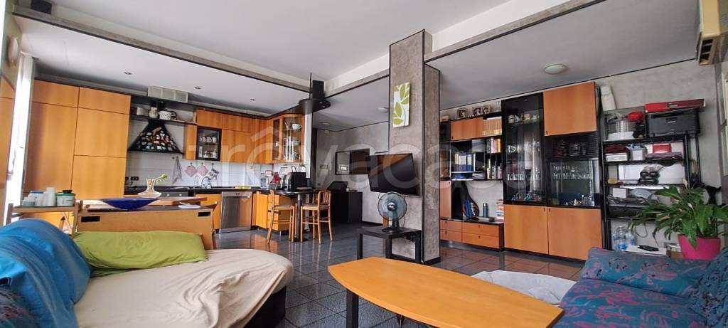 appartamento in vendita a Monza