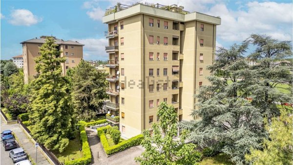 appartamento in vendita a Monza
