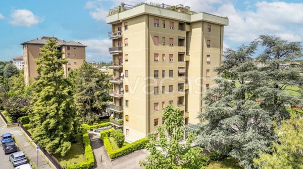 appartamento in vendita a Monza