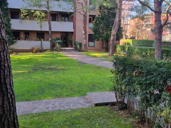 appartamento in vendita a Monza