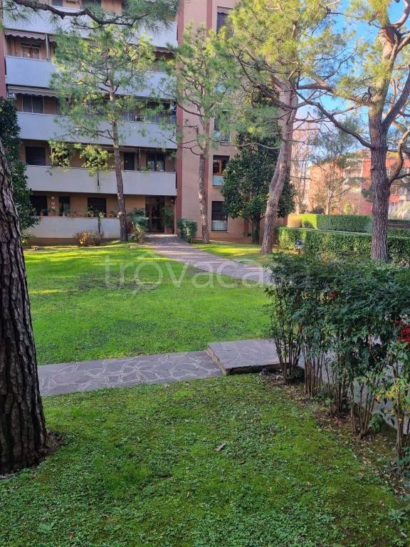 appartamento in vendita a Monza