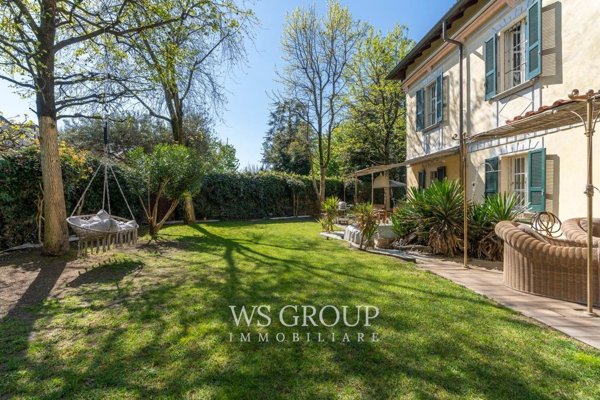 quadrivano in vendita a Monza