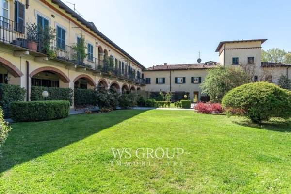 appartamento in vendita a Monza