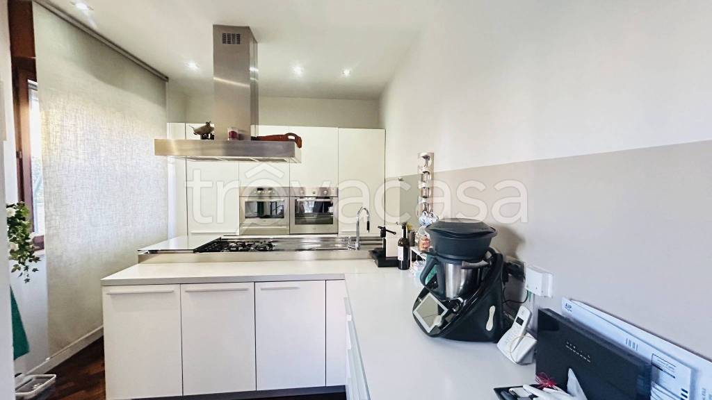 appartamento in vendita a Monza