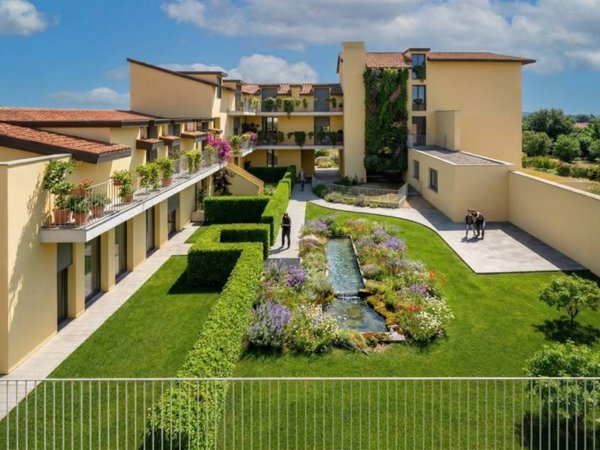 appartamento in vendita a Monza