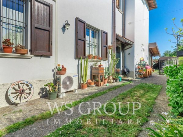 casa indipendente in vendita a Monza