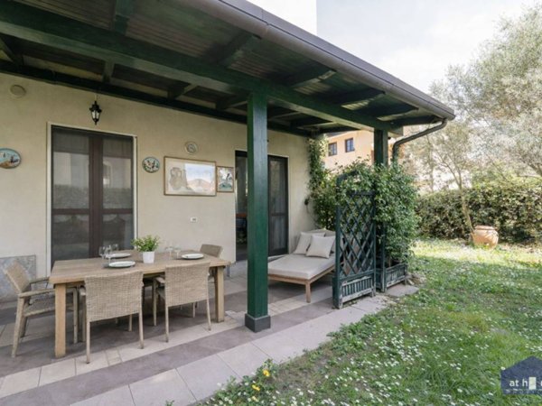 appartamento in vendita a Monza