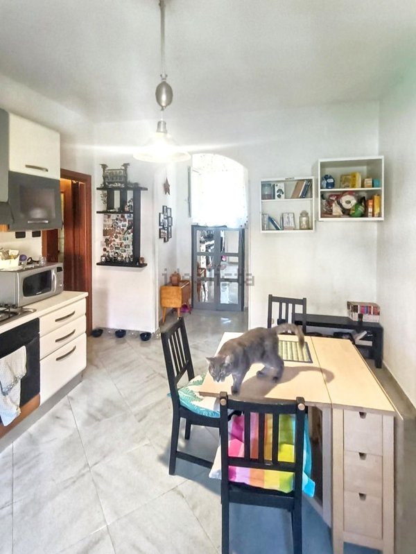 appartamento in vendita a Monza