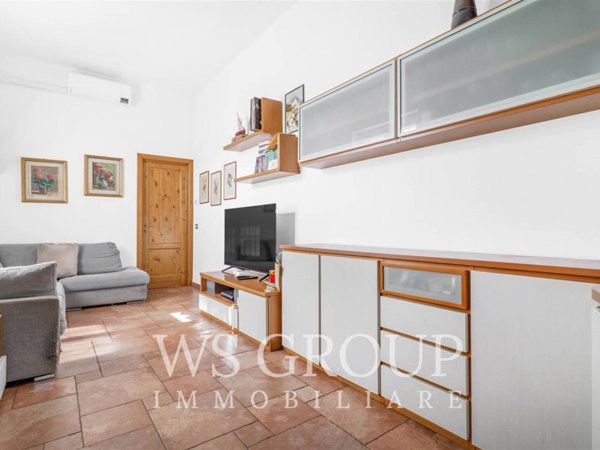 casa indipendente in vendita a Monza