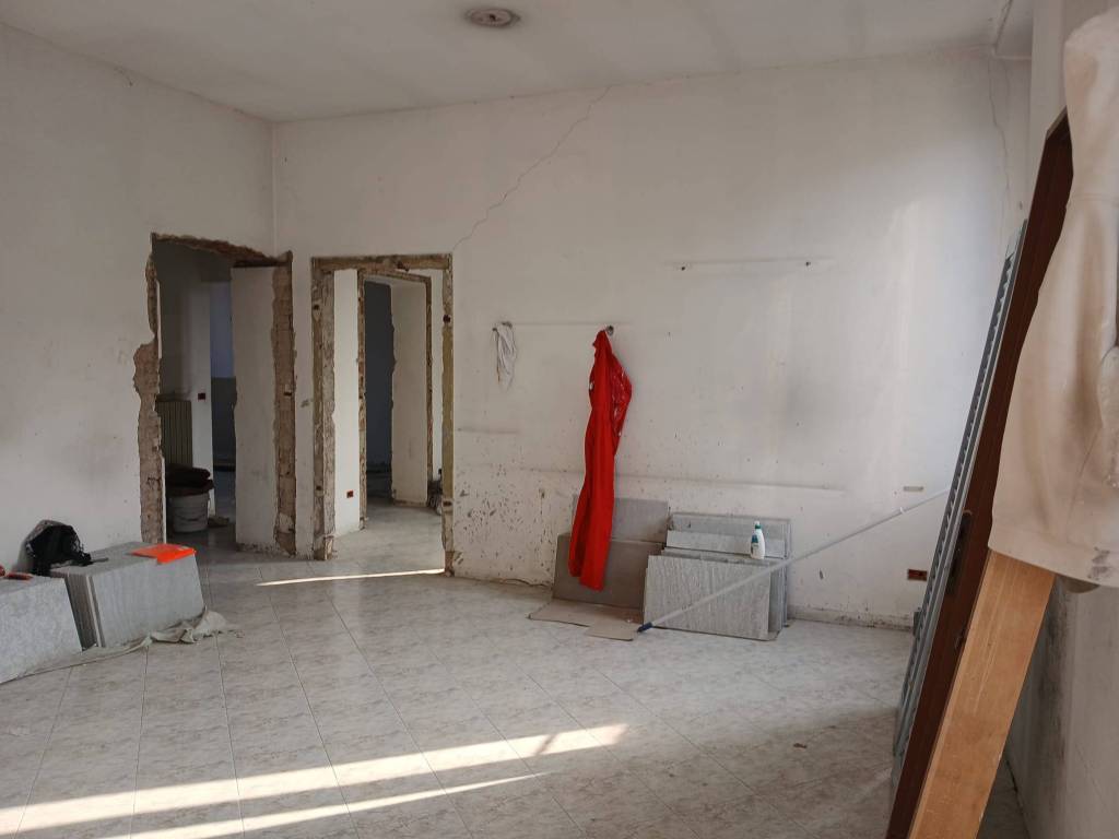 appartamento in vendita a Monza